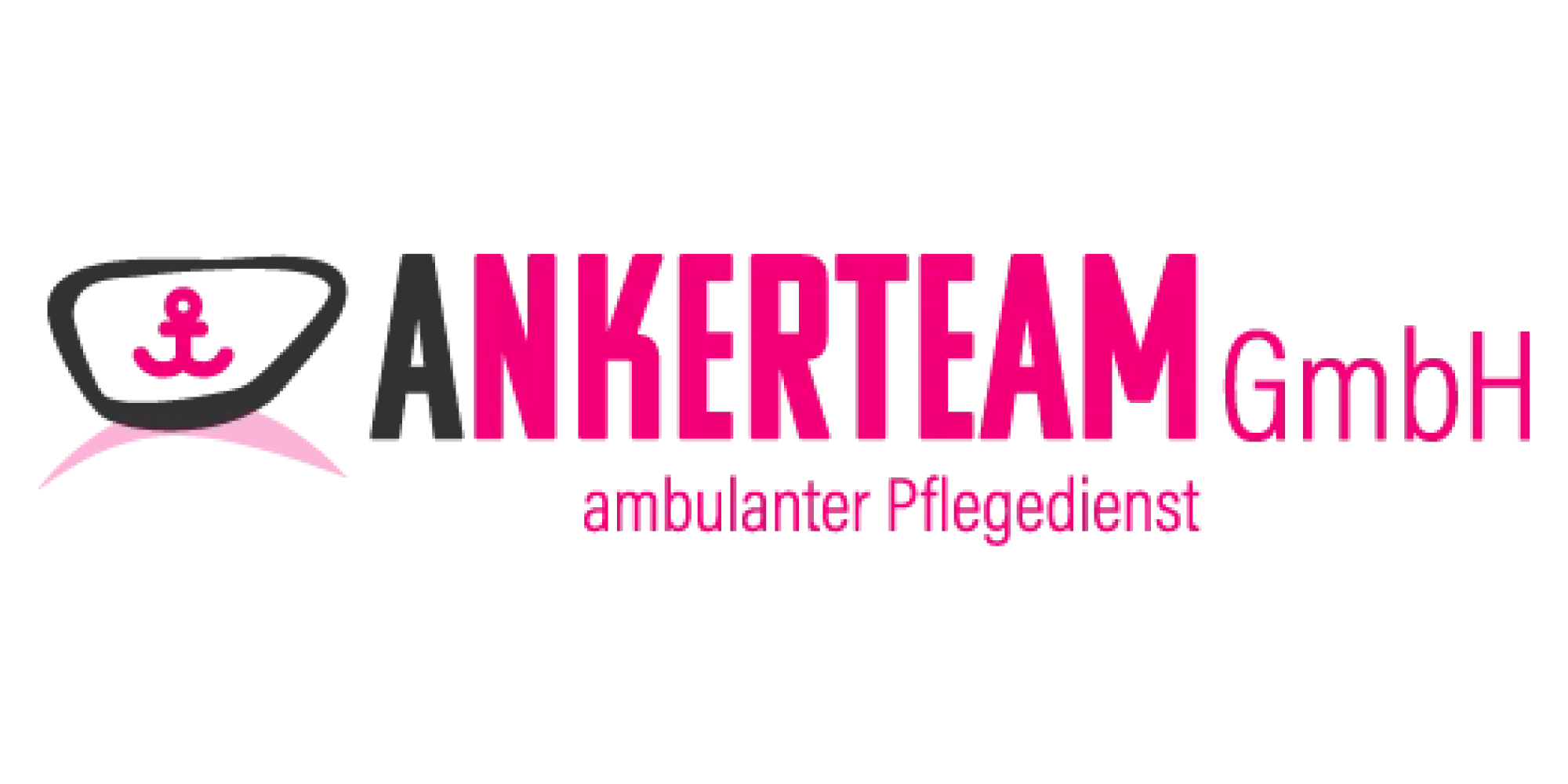Logo Ankerteam GmbH in Kiel - Pflegedienst für ambulante Krankenpflege in Kiel