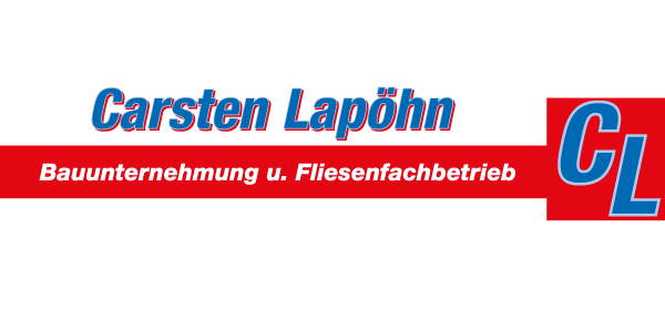 Carsten Lapöhn in Altenholz - Bauunternehmung und Fliesenfachbetrieb