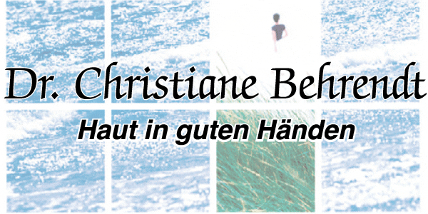 Fachärztin für Hautkrankheiten Dr. med. Christiane Behrendt in Eutin und Kiel