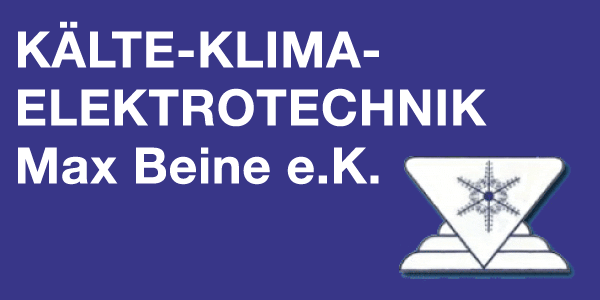 Max Beine Kiel Logo