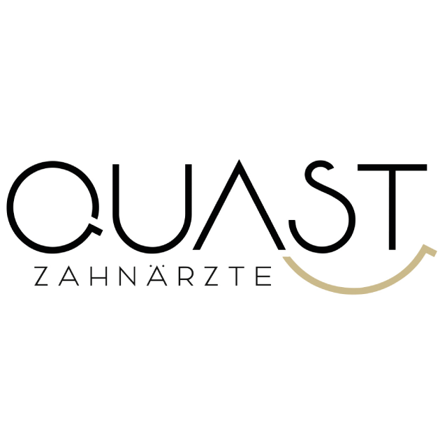 Zahnarzt Quast Logo