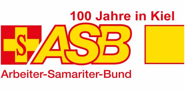 ASB Kiel Logo
