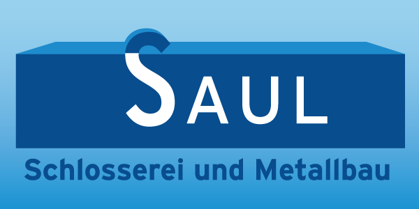 Saul - Schlosserei und Metallbau GmbH & Co. KG Logo